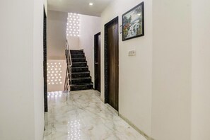 House | Interior - Hotel O Nashik Near Vijay Mamta Theatre (Nashik)