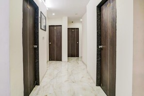 House | Interior - Hotel O Nashik Near Vijay Mamta Theatre (Nashik)