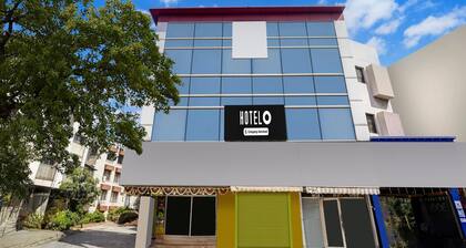 Hotel O Nashik Near Vijay Mamta Theatre