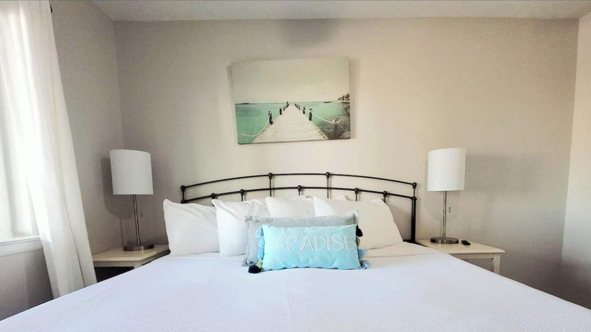Waterfront Condo With Stunning Marina Views - Panama City, FL