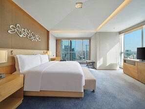 Room - Seaton International Hotel Chengdu (Chengdu)