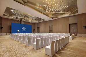 Meeting facility - Seaton International Hotel Chengdu (Chengdu)