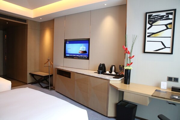 Room - Seaton International Hotel Chengdu (Chengdu)