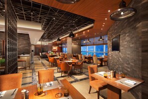 Dining - Seaton International Hotel Chengdu (Chengdu)