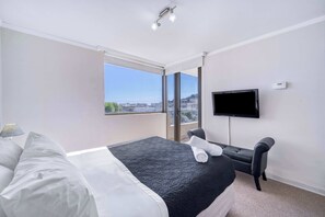3 bedrooms, iron/ironing board, WiFi - Angamos Coast Luminous Apartment 3D in Reñaca (Viña del Mar)