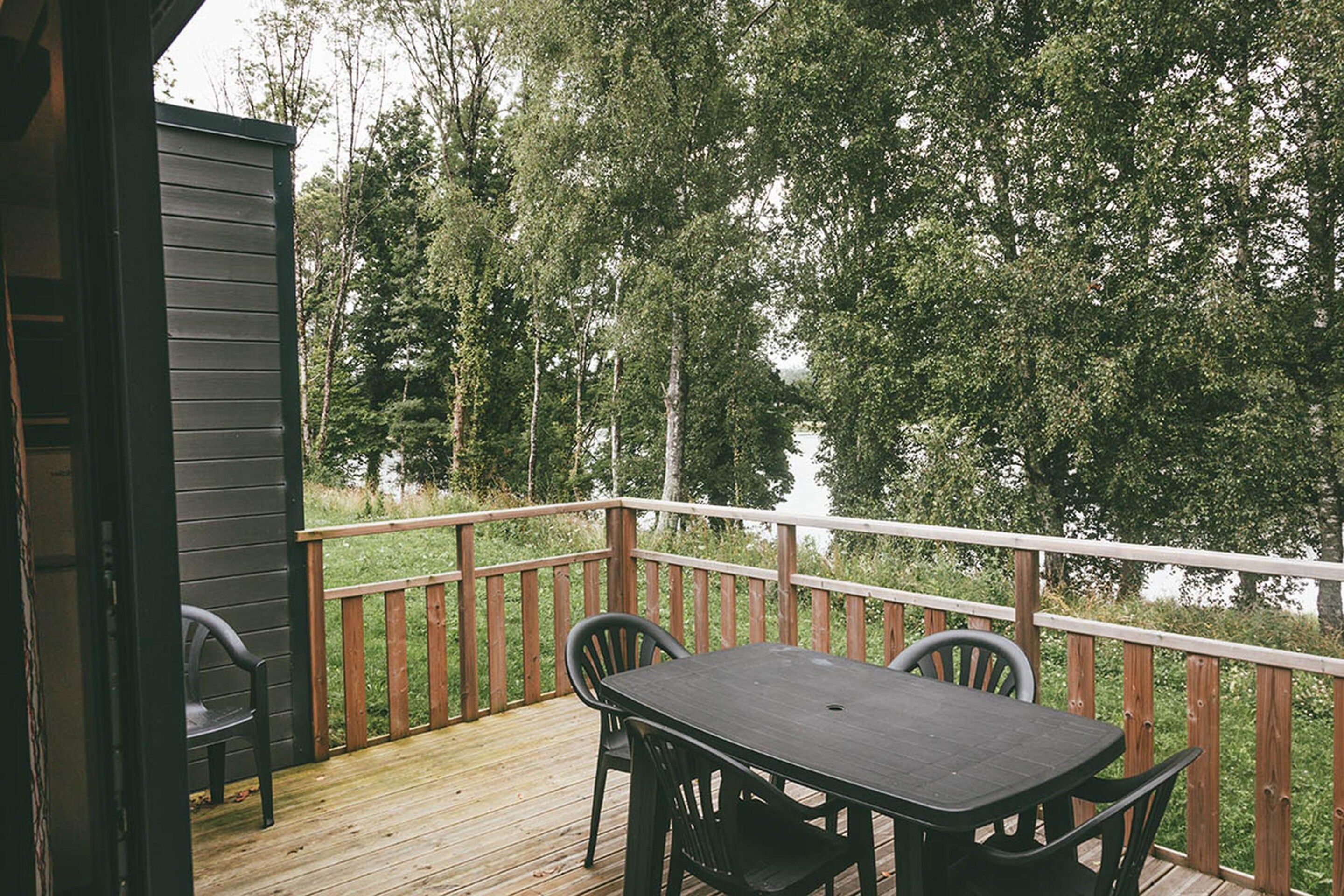 Apartment | Balcony