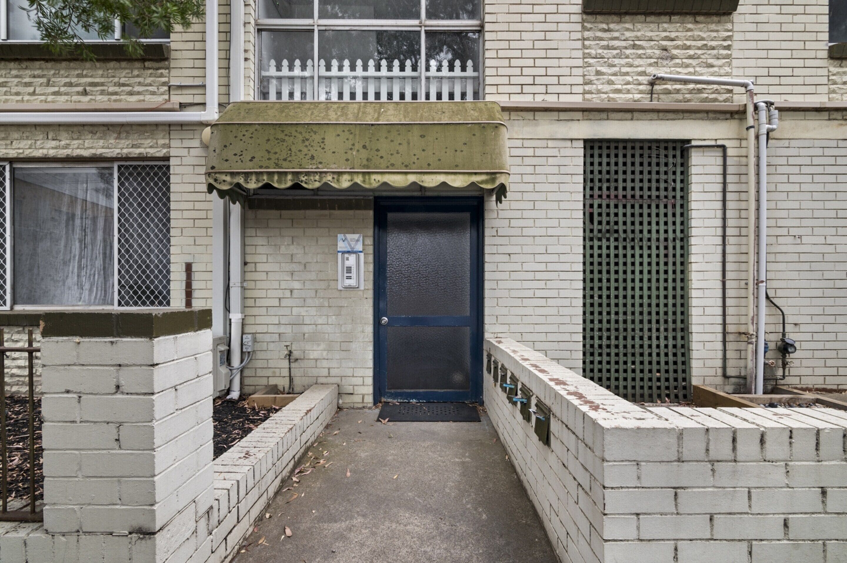 Căn hộ | Quầy tiếp tân