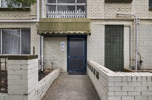 Căn hộ | Quầy tiếp tân