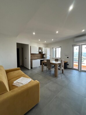Living area - STILL HOUSE 1908 (Atrigna)