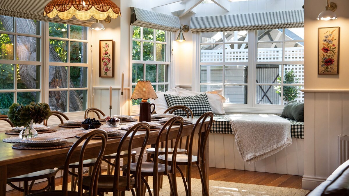 Image de profil de l’hôte