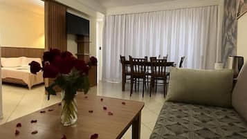 Leilighet – comfort, hageutsikt | Innvendig