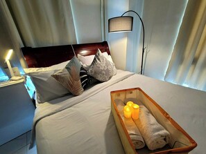 4 Schlafzimmer, Bügeleisen/Bügelbrett, WLAN, Bettwäsche