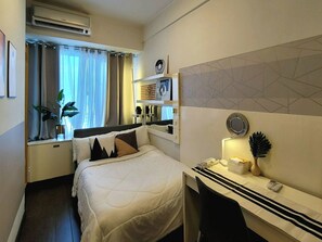 Room - Ideal Family Getaway Connected to Eastwood Mall (Quezon City)