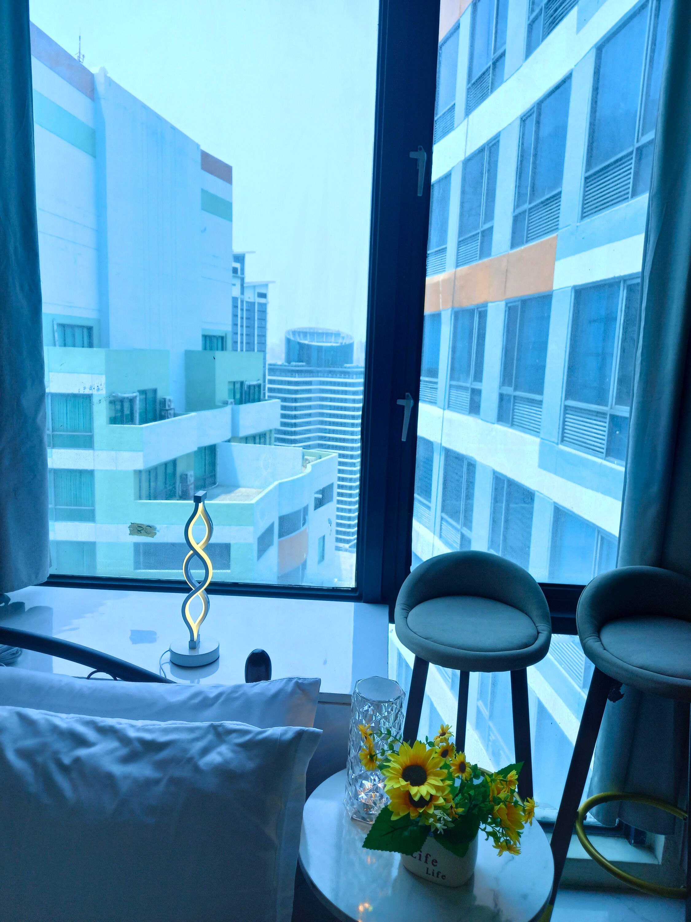 Interieur