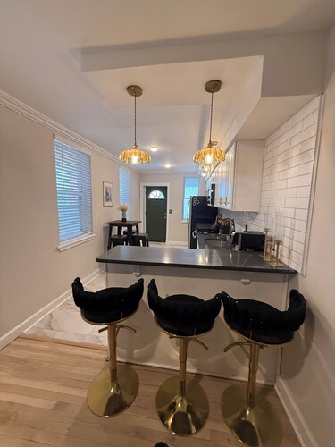 Fishtown Federal  3BR Game Room + Patio