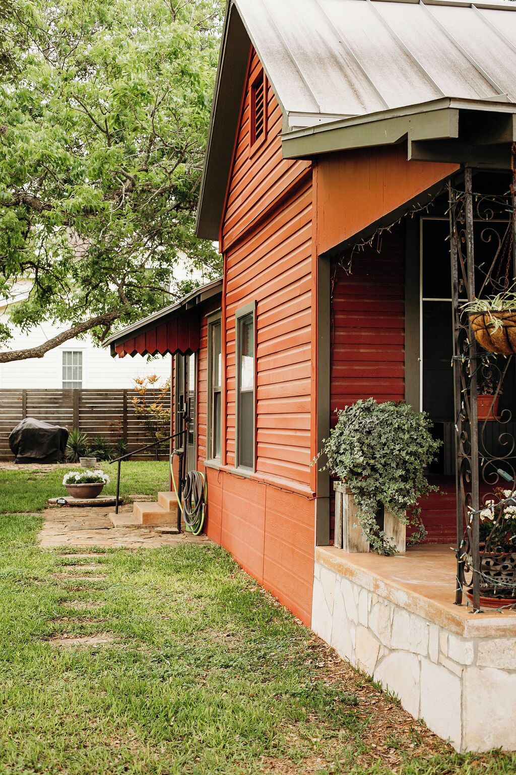 Ulkopuoli