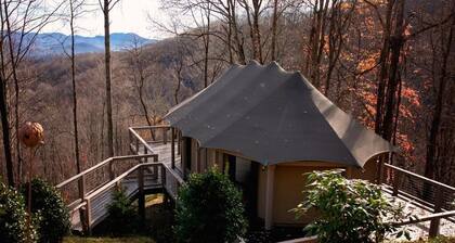Elk & Embers Mountain Hideaway