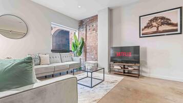 TV, offices
