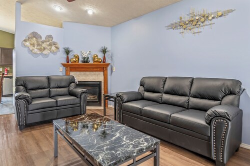 Blue Moon Ranch in Bloomington