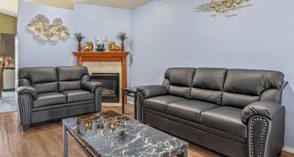 Blue Moon Ranch in Bloomington