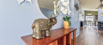 Blue Moon Ranch in Bloomington