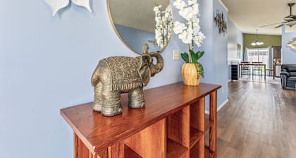 Blue Moon Ranch in Bloomington