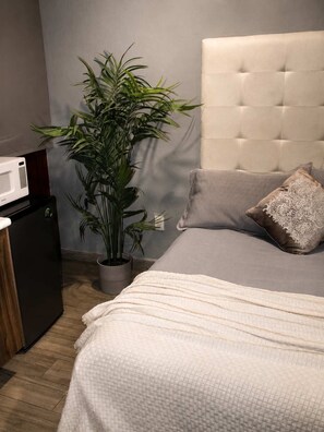 1 Schlafzimmer, WLAN