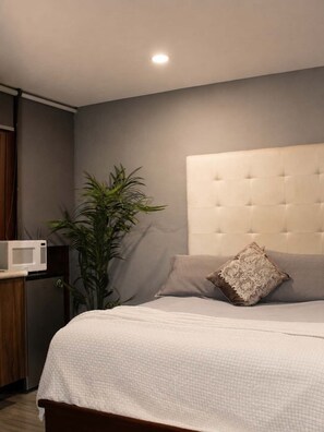 1 Schlafzimmer, WLAN