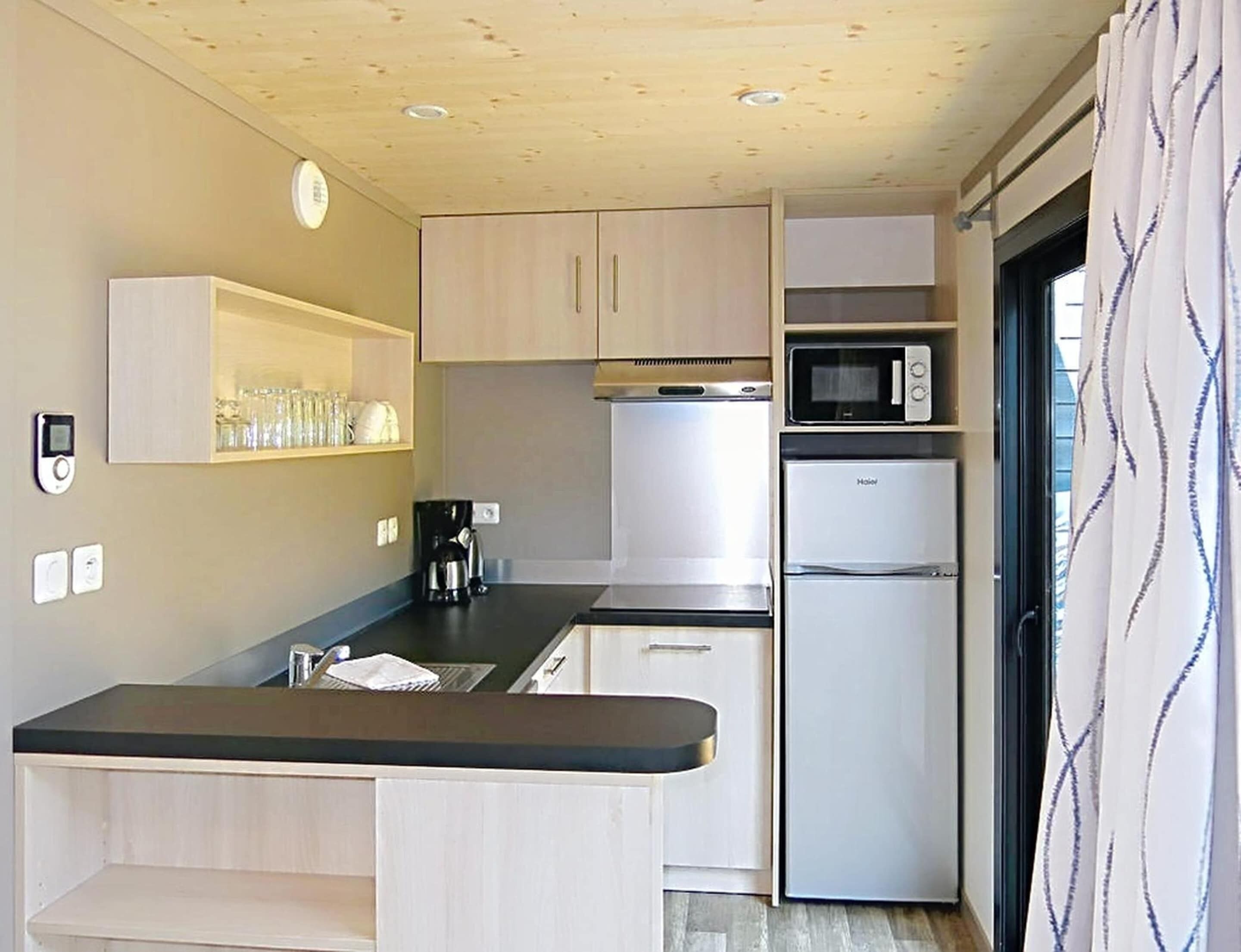 Cottage | Cuisine privée