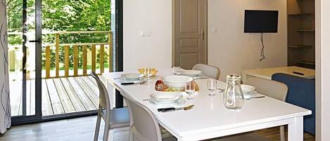 Cottage | Restauration