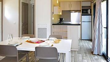 Cottage | Restauration