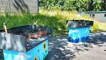 Cottage | View from property