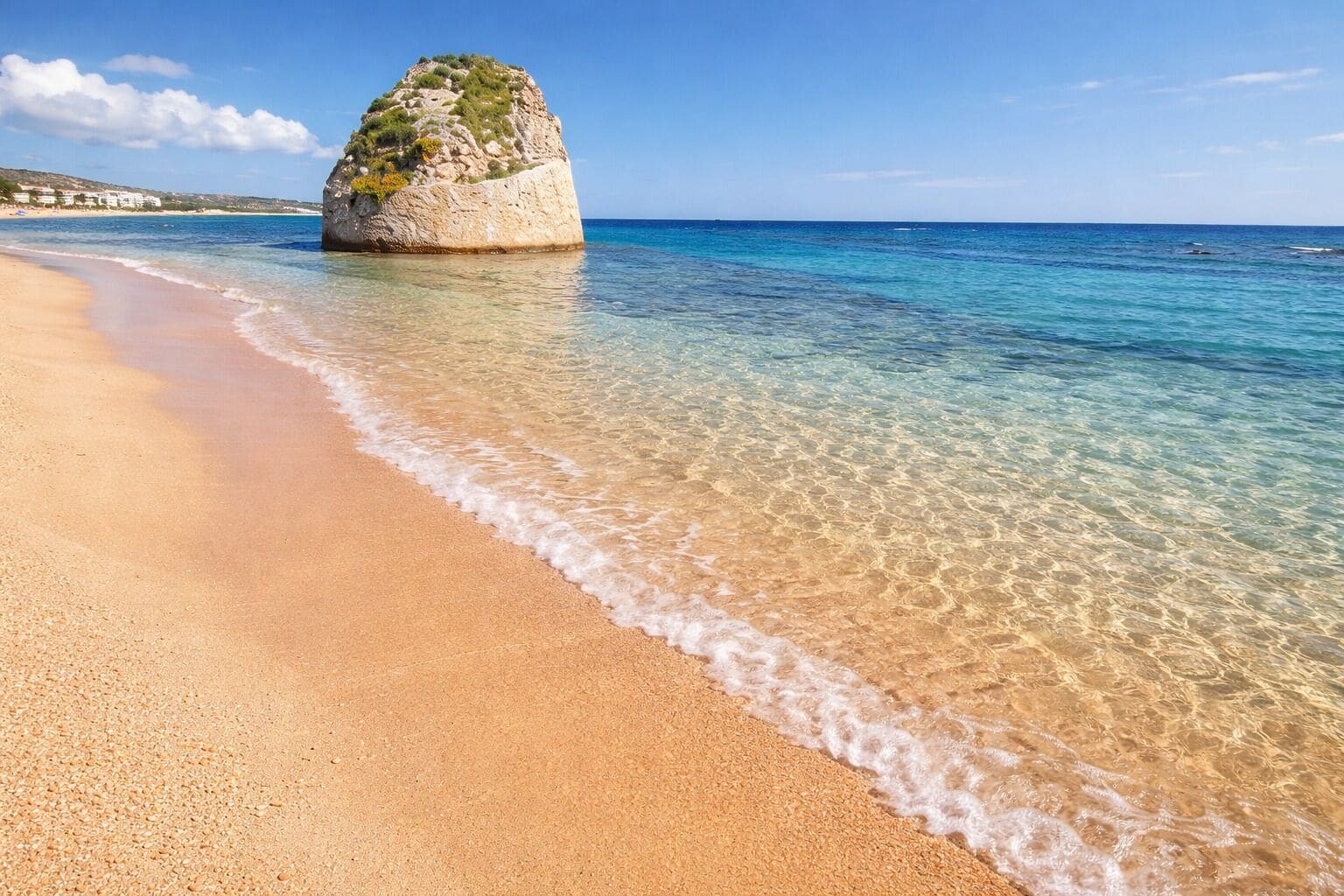 Strand