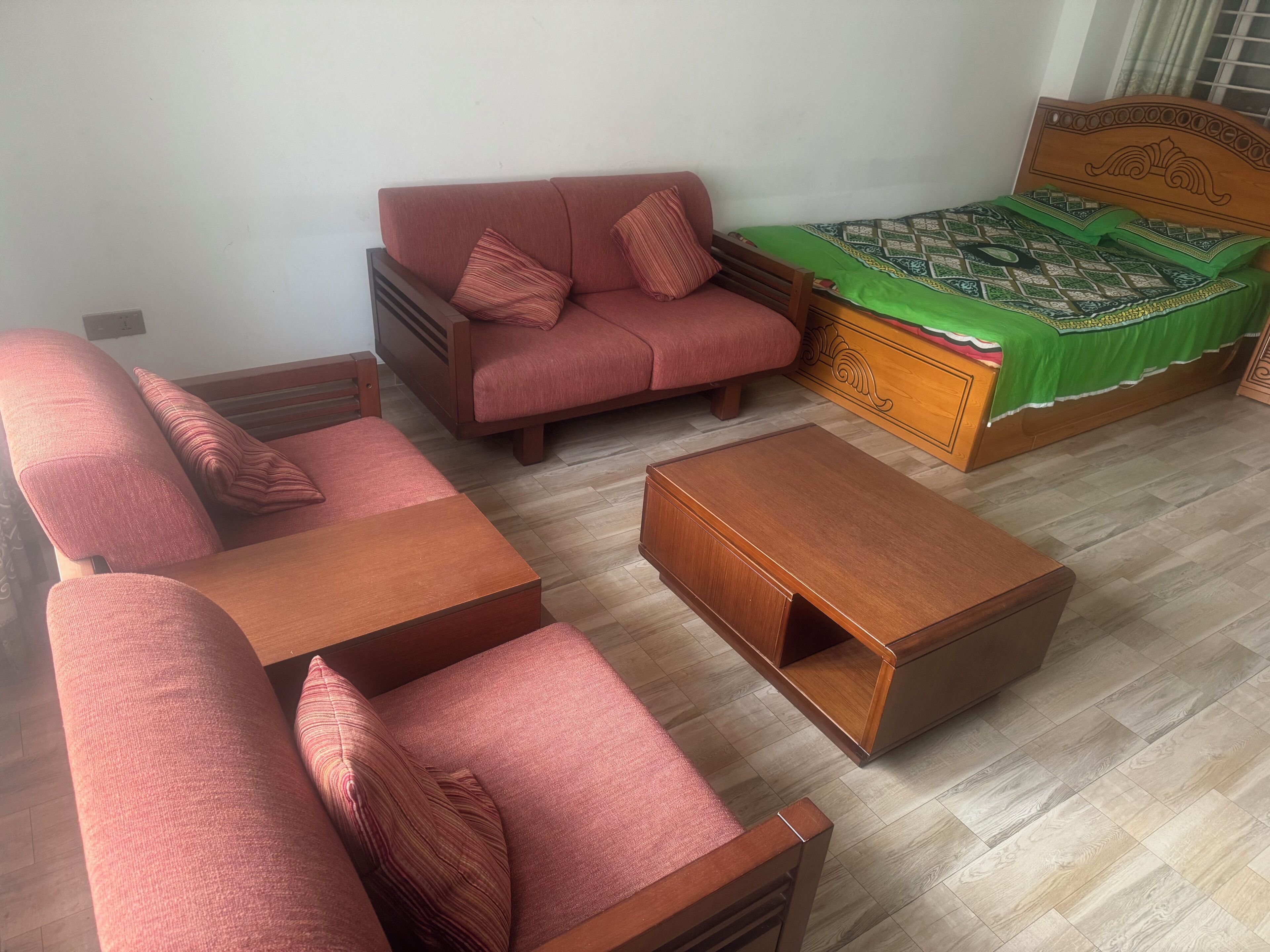 Habitación