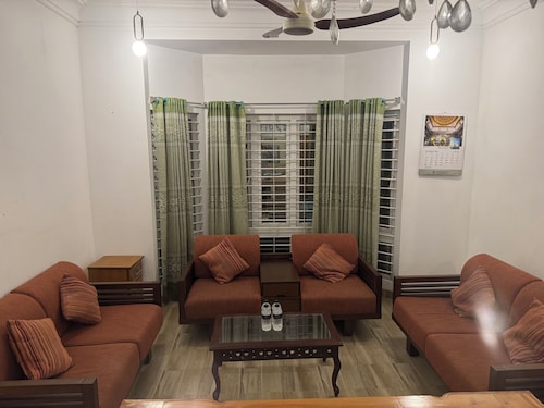 Salam palace in Goala Bazar SylhetLuxury holiday apartment for vacation