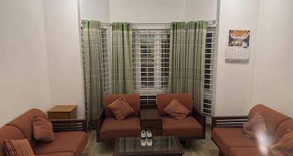 Salam palace in Goala Bazar SylhetLuxury holiday apartment for vacation