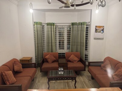 Salam palace in Goala Bazar SylhetLuxury holiday apartment for vacation