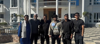 Salam palace in Goala Bazar SylhetLuxury holiday apartment for vacation