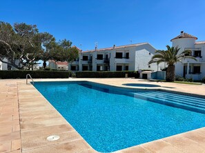 Pool - Brisa del Mar 54 (Los Delfines)