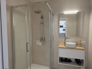 Hair dryer, towels - Brisa del Mar 54 (Los Delfines)
