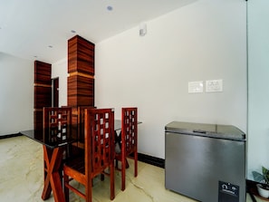 Casa | Interior