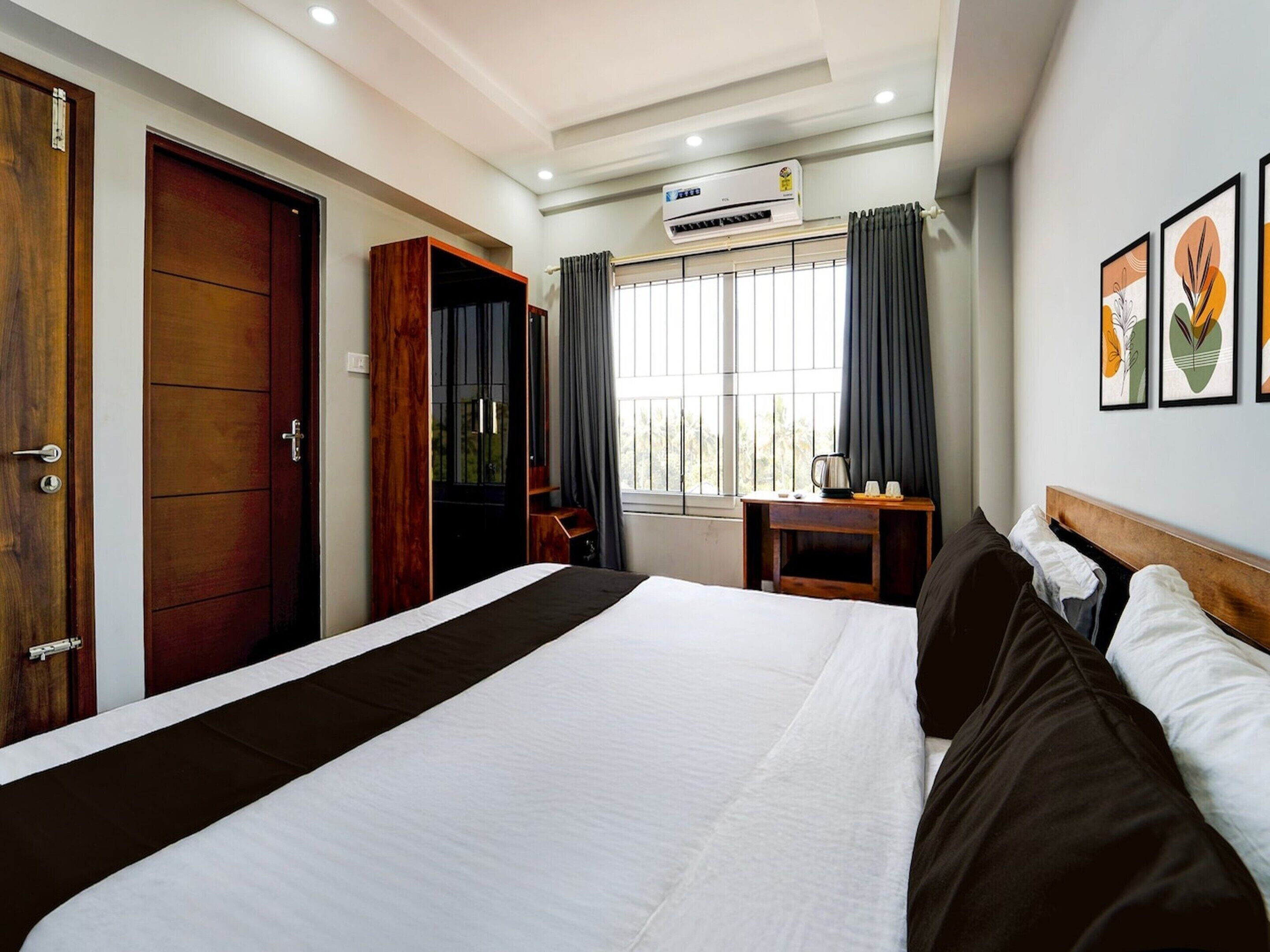 House | 1 bedroom