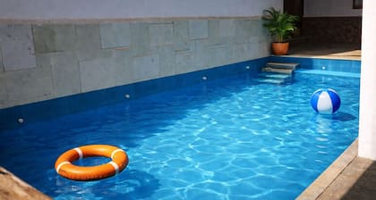 Hotel Casa Patrón Parras