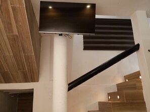 豪華四人房 | 內部