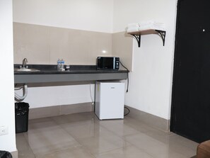 Familienzimmer | Innenbereich