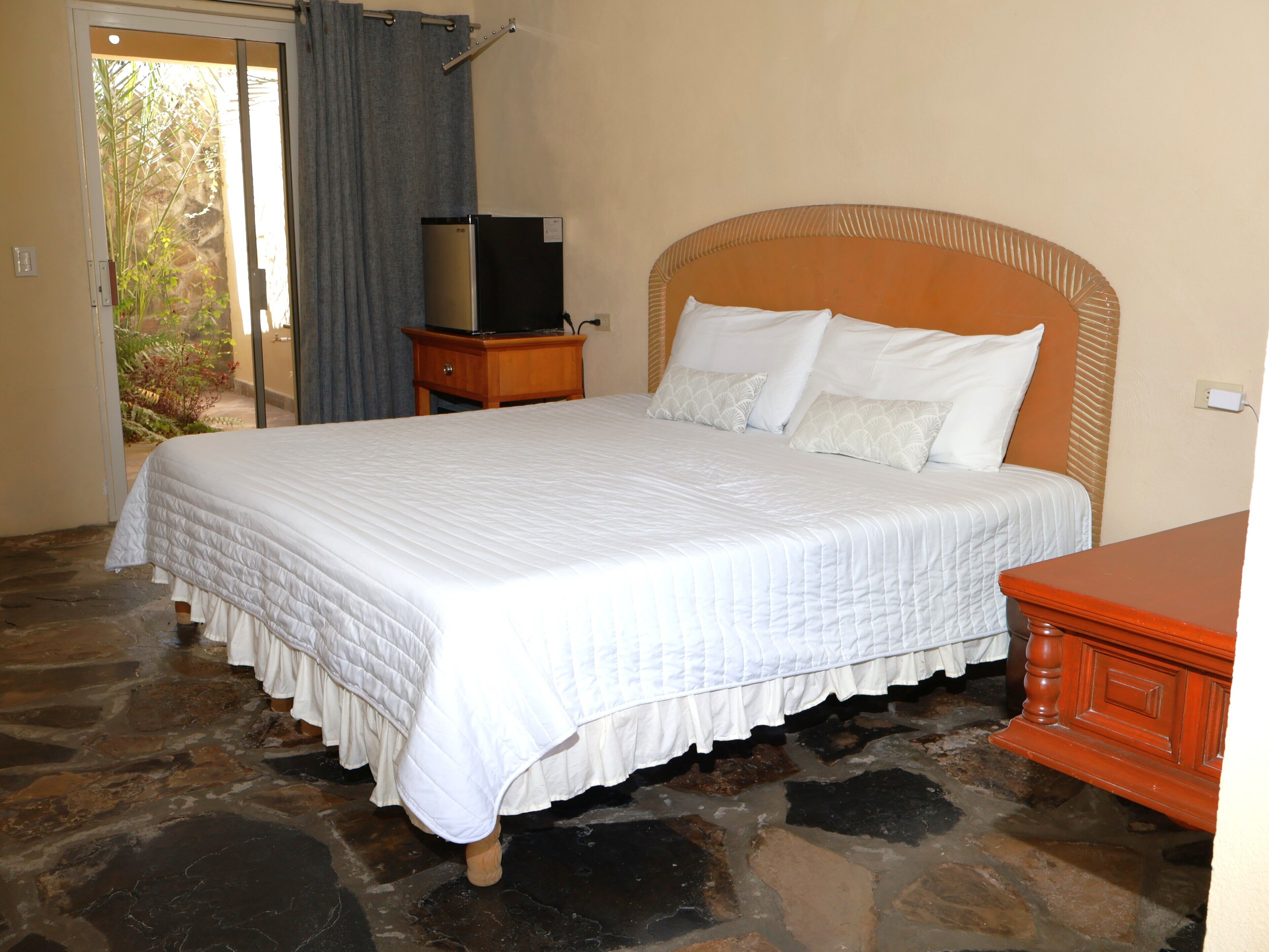 Habitación doble Confort