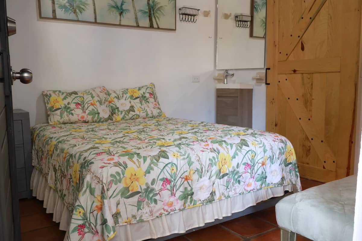 Habitación doble Confort