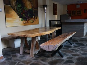 Restaurantes