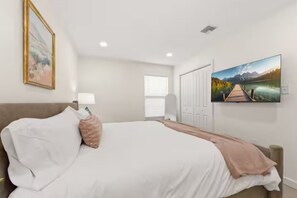 Luxury-Haus, 2 Schlafzimmer, Küche