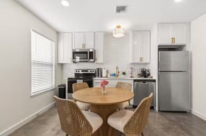 Casa de lujo, 2 habitaciones, cocina | Cocina privada